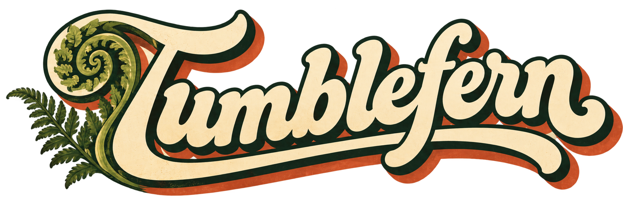 Tumblefern